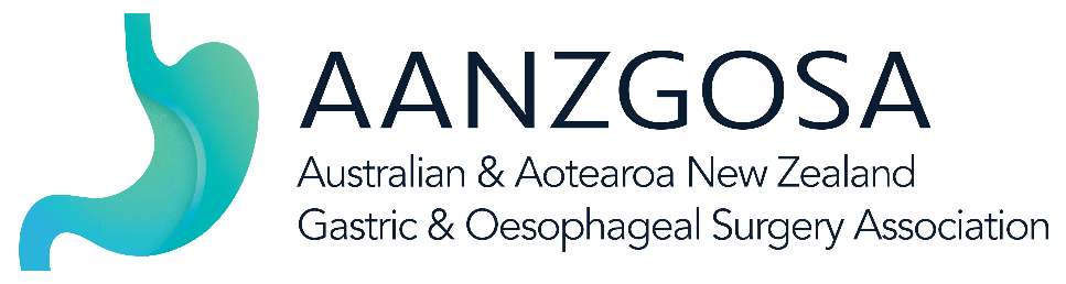 AANZGOSA - Logo