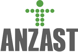 ANZAST - Logo